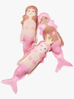 Vandlegetøj-SUNNYLiFE Dykkelegetøj 3-pak, Ocean Treasure Rose