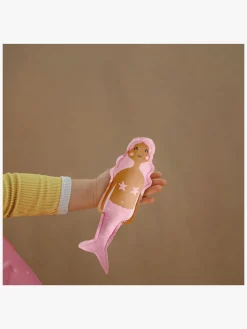 Vandlegetøj-SUNNYLiFE Dykkelegetøj 3-pak, Ocean Treasure Rose