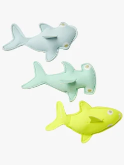 Vandlegetøj-SUNNYLiFE Dykkelegetøj 3-pak, Salty the Shark