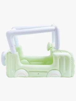 Vandlegetøj-SUNNYLiFE  Oppustelig Bil, The Cubby Buggy Multifarvet