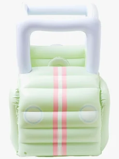 Vandlegetøj-SUNNYLiFE  Oppustelig Bil, The Cubby Buggy Multifarvet