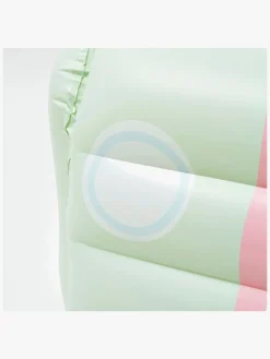 Vandlegetøj-SUNNYLiFE  Oppustelig Bil, The Cubby Buggy Multifarvet