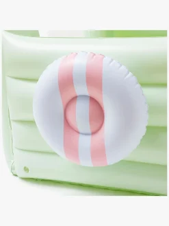 Vandlegetøj-SUNNYLiFE  Oppustelig Bil, The Cubby Buggy Multifarvet