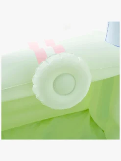 Vandlegetøj-SUNNYLiFE  Oppustelig Bil, The Cubby Buggy Multifarvet