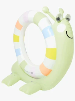 Vandlegetøj-SUNNYLiFE  Oppustelig Sprinkler, Into the Wild Multi