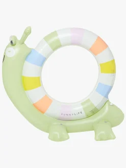 Vandlegetøj-SUNNYLiFE  Oppustelig Sprinkler, Into the Wild Multi