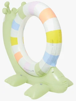 Vandlegetøj-SUNNYLiFE  Oppustelig Sprinkler, Into the Wild Multi