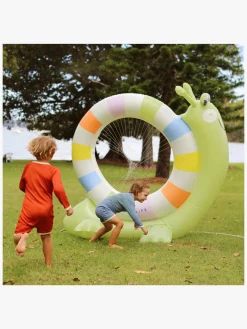 Vandlegetøj-SUNNYLiFE  Oppustelig Sprinkler, Into the Wild Multi