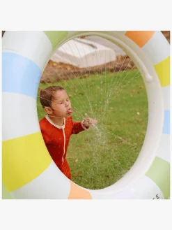 Vandlegetøj-SUNNYLiFE  Oppustelig Sprinkler, Into the Wild Multi