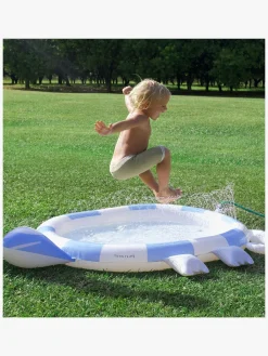 Vandlegetøj-SUNNYLiFE Sprinkler Legetæppe, Into the Wild Blue