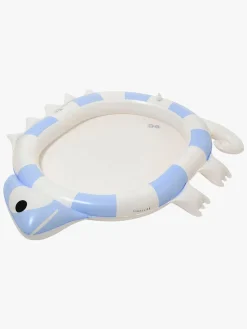 Vandlegetøj-SUNNYLiFE Sprinkler Legetæppe, Into the Wild Blue