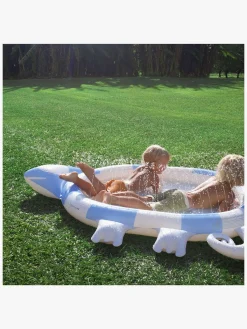 Vandlegetøj-SUNNYLiFE Sprinkler Legetæppe, Into the Wild Blue