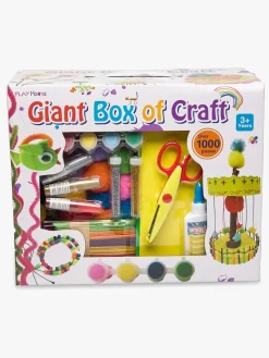 Kreativt Legetøj-Suntoy Kreakasse XXL