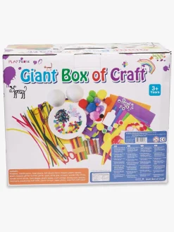 Kreativt Legetøj-Suntoy Kreakasse XXL