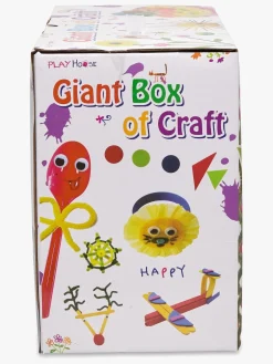 Kreativt Legetøj-Suntoy Kreakasse XXL