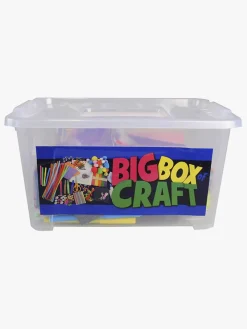 Kreativt Legetøj-Suntoy Kreativ Æske Stor