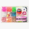 Kreativt Legetøj-Suntoy Loom Band-æske XL Limited Edition