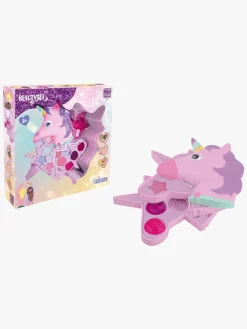 Kostumer & Udklædning-Suntoy Makeup Enhjørning Flerfarvet