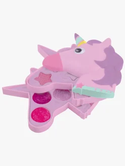 Kostumer & Udklædning-Suntoy Makeup Enhjørning Flerfarvet