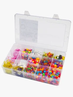 Kreativt Legetøj-Suntoy Perleæske XL