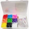 Kreativt Legetøj-Suntoy Perlesæt XL