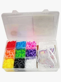 Kreativt Legetøj-Suntoy Perlesæt XL