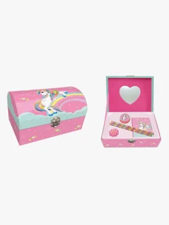 Kreativt Legetøj-Suntoy Skrivesæt Flerfarvet