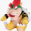 Dukker & Bamser-SuperMario Super Mario Bowser Bamse 27 cm