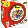 Spil & Puslespil-SuperMario Super Mario Dobble Spil