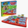 Spil & Puslespil-WinningMoves Super Mario Hvem Er Hvem?-Spil