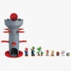 Spil & Puslespil-SuperMario Super Mario Spil Blow Up! Shaky Tower