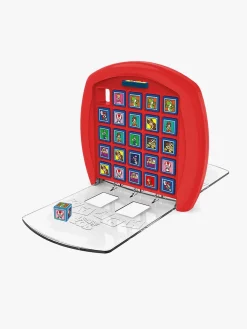 Spil & Puslespil-SuperMario Super Mario Top Trumps MATCH Spil