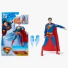 Legetøjsfigurer-Superman Movie Feature Actionfigur - 15 cm