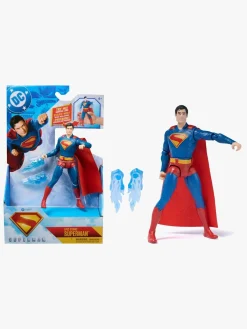 Legetøjsfigurer-Superman Movie Feature Actionfigur - 15 cm