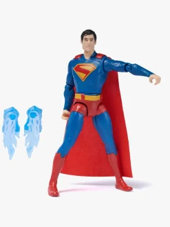 Legetøjsfigurer-Superman Movie Feature Actionfigur - 15 cm