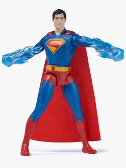 Legetøjsfigurer-Superman Movie Feature Actionfigur - 15 cm