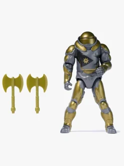 Legetøjsfigurer-Superman Movie Feature Hammer Actionfigur - 15 cm