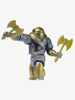 Legetøjsfigurer-Superman Movie Feature Hammer Actionfigur - 15 cm