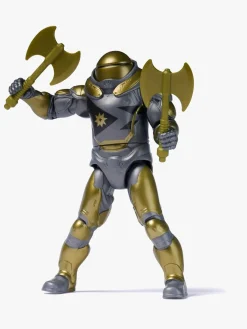 Legetøjsfigurer-Superman Movie Feature Hammer Actionfigur - 15 cm