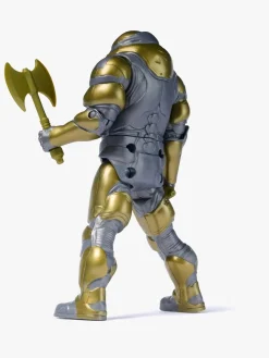 Legetøjsfigurer-Superman Movie Feature Hammer Actionfigur - 15 cm