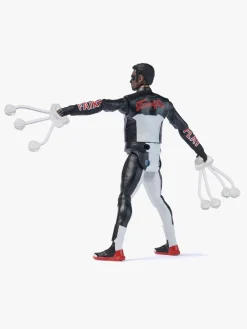 Legetøjsfigurer-Superman Movie Feature Mr.Terrific Actionfigur - 15 cm