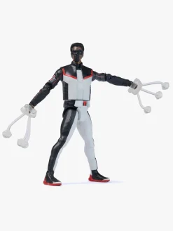 Legetøjsfigurer-Superman Movie Feature Mr.Terrific Actionfigur - 15 cm