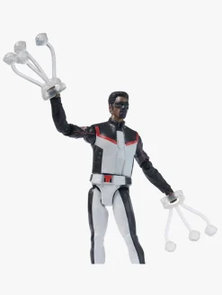 Legetøjsfigurer-Superman Movie Feature Mr.Terrific Actionfigur - 15 cm