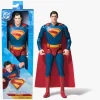 Legetøjsfigurer-Superman Movie Legacy Actionfigur - 30 cm