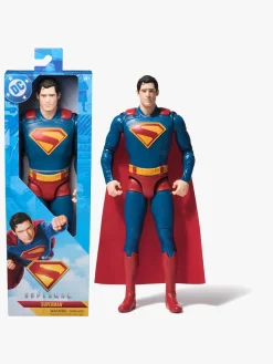 Legetøjsfigurer-Superman Movie Legacy Actionfigur - 30 cm
