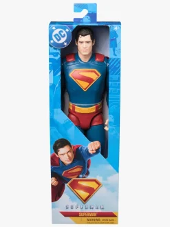 Legetøjsfigurer-Superman Movie Legacy Actionfigur - 30 cm