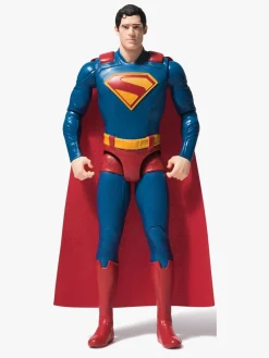 Legetøjsfigurer-Superman Movie Legacy Actionfigur - 30 cm