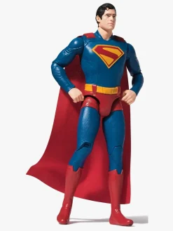 Legetøjsfigurer-Superman Movie Legacy Actionfigur - 30 cm
