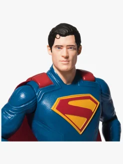 Legetøjsfigurer-Superman Movie Legacy Actionfigur - 30 cm