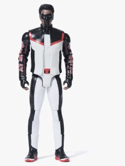 Legetøjsfigurer-Superman Movie Legacy Actionfigur Mr. Terrific - 30 cm